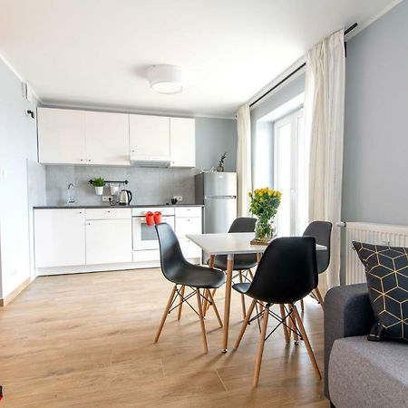 Lesna#46 Apartment ออลชติน ภายนอก รูปภาพ