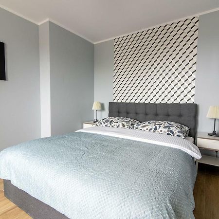 Lesna#46 Apartment ออลชติน ภายนอก รูปภาพ