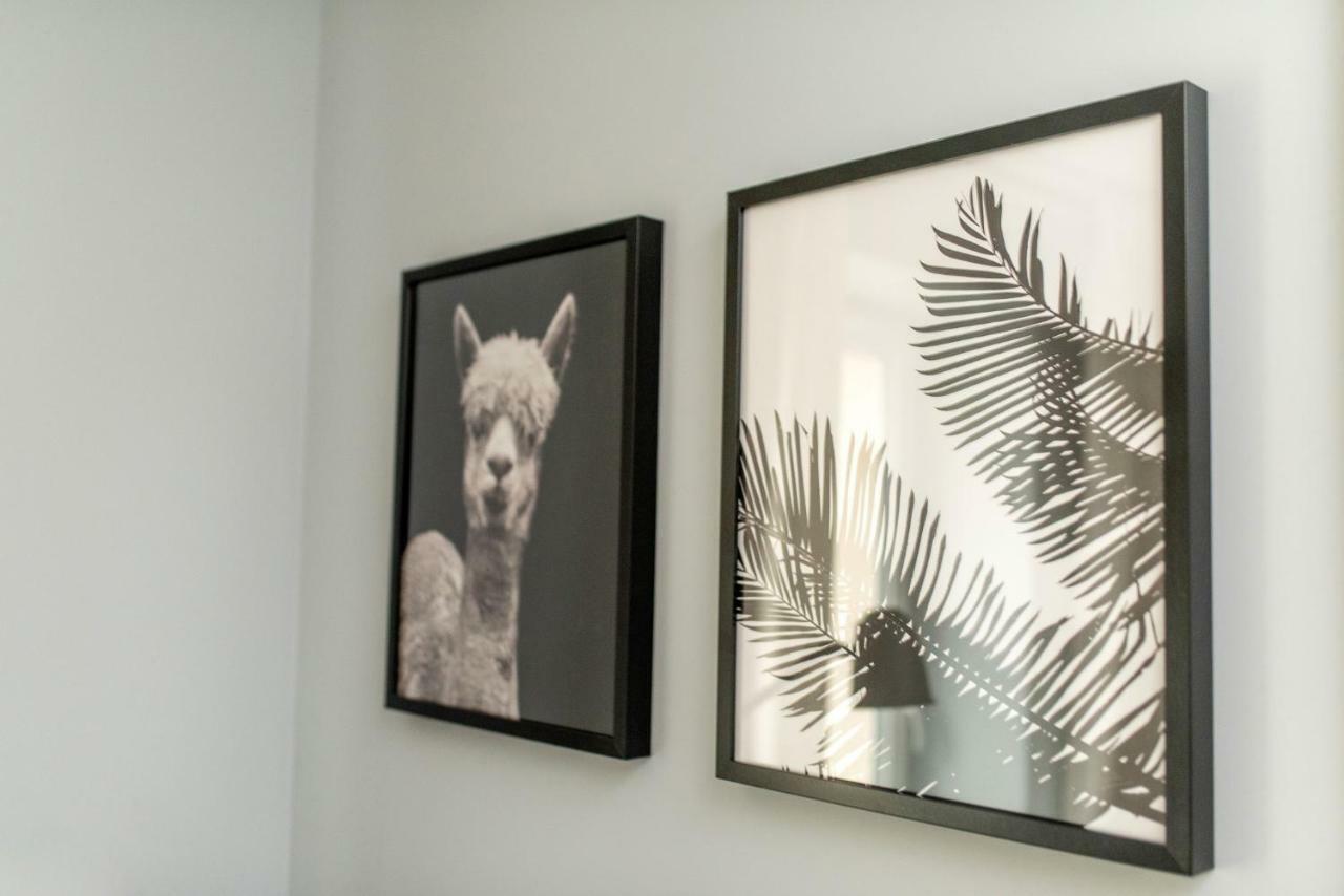 Lesna#46 Apartment ออลชติน ภายนอก รูปภาพ