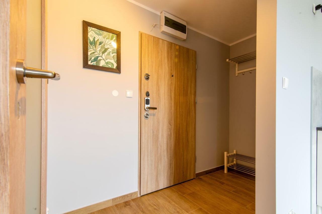 Lesna#46 Apartment ออลชติน ภายนอก รูปภาพ